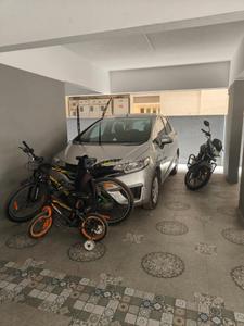 Image of 1904 Sq.ft 3 BHK Apartment / Flat for sale in Sri Lakshmi Nilaya, Sheshadripuram, Bengaluru for Rs. 22200000