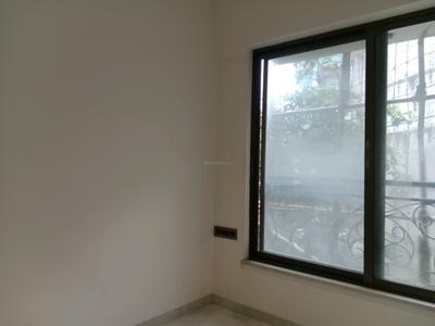 1 BHK Flat