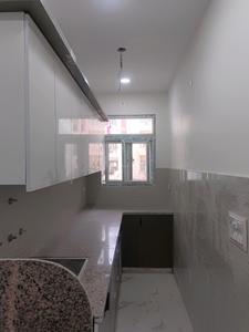 Kitchen Image of 720 Sq.ft 2 BHK Builder Floor for sale in Burari New Delhi for Rs. 3175000