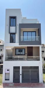 Image of 1500 Sq.ft 2 BHK Villa for sale in Geratiganabele, Bengaluru for Rs. 7500000