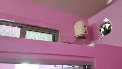 Bathroom Image of 550 Sq.ft 1 RK Studio for rent in Chandrasekharpur Bhubaneswar for Rs. 15000