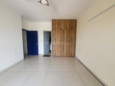 Hall Image of 1850 Sq.ft 3 BHK Apartment / Flat for sale in Sattva Cadenza, Kudlu Gate Bengaluru for Rs. 30000000