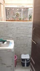 Bedroom Image of 980 Sq.ft 2 BHK Apartment / Flat for rent in GK Silverland Residency Phase 1, Ravet Pune for Rs. 28000