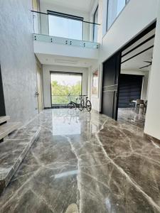 Hall Image of 8000 Sq.ft 9 BHK Villa for rent in Sector 99 Noida for Rs. 350000