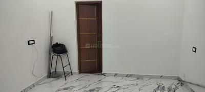 Bedroom Image of 300 Sq.ft 1 BHK Duplex for rent in Toph Sherkhanian Jammu for Rs. 7000