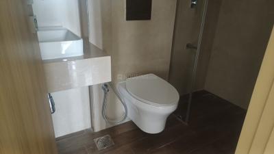 Image of 1104 Sq.ft 3 BHK Apartment / Flat for rent in Piramal Aranya, Byculla, Mumbai for Rs. 165051