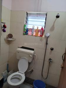 Image of 750 Sq.ft 2 BHK Builder Floor for sale in Kasba, Kolkata for Rs. 3800000