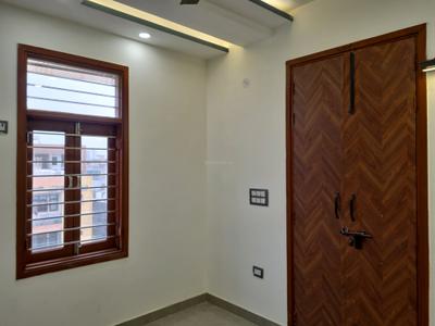 Bedroom Image of 400 Sq.ft 1 BHK Apartment / Flat for sale in Sector 15 Dwarka New Delhi for Rs. 2600000