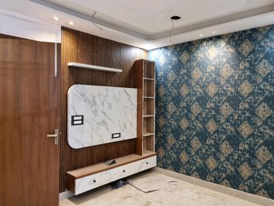 Living Room Image of 550 Sq.ft 2 BHK Apartment / Flat for sale in Dream Ultra Luxury, Sector 1 Dwarka New Delhi for Rs. 5000000