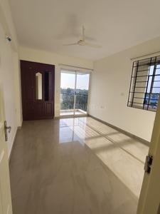 Hall Image of 1610 Sq.ft 3 BHK Apartment / Flat for sale in Thrikkakara North Kochi for Rs. 9500000