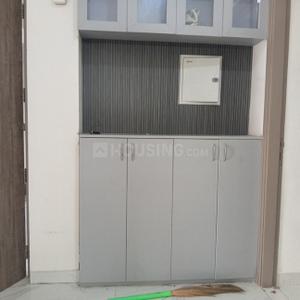 Bedroom Image of 1208 Sq.ft 2.5 BHK Builder Floor for rent in M3M Soulitude , Sector 89 Gurgaon for Rs. 28500