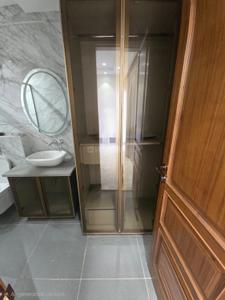 Image of 1800 Sq.ft 3 BHK Builder Floor for sale in Mansarover Garden, New Delhi for Rs. 39000000