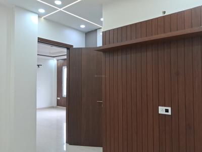 Bedroom Image of 900 Sq.ft 3 BHK Builder Floor for sale in Paschim Vihar New Delhi for Rs. 22000000
