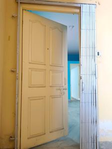 Main Entrance Image of 1120 Sq.ft 2 BHK Builder Floor for sale in Pancha Sayar Kolkata for Rs. 3400000