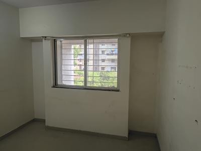 Bedroom Image of 600 Sq.ft 1 BHK Apartment / Flat for rent in Maple Aura County, Upper Kharadi Pune for Rs. 17500