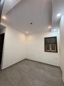 Hall Image of 1100 Sq.ft 2 BHK Builder Floor for rent in Ramesh Nagar New Delhi for Rs. 29000