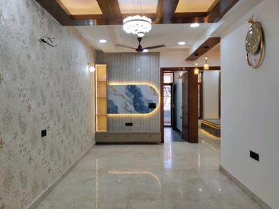 Living Room Image of 1400 Sq.ft 3 BHK Builder Floor for sale in Sky Homes, Indirapuram Ghaziabad for Rs. 13000000