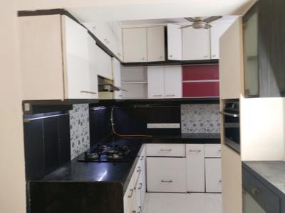 Kitchen Image of 1320 Sq.ft 3 BHK Apartment / Flat for sale in Santacruz West Mumbai for Rs. 70000000