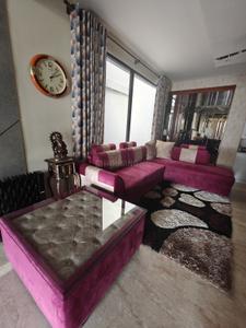 Bedroom Image of 3000 Sq.ft 3 BHK Builder Floor for sale in Big Block South City 2, Sector 49 Gurgaon for Rs. 49500000