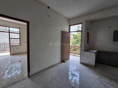 Hall Image of 900 Sq.ft 1 BHK Apartment / Flat for rent in ITM Enclave, Palam Vihar Extension Gurgaon for Rs. 12000