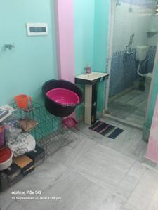 Bedroom Image of 430 Sq.ft 1 BHK Apartment / Flat for sale in Beliaghata Kolkata for Rs. 1300000