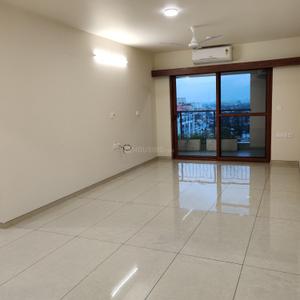 Hall Image of 2140 Sq.ft 4 BHK Apartment / Flat for rent in Asset Bellevue, Pallimukku Kochi for Rs. 75000