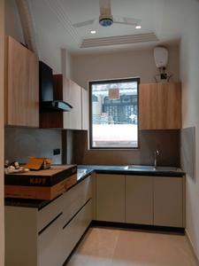 Kitchen Image of 1143 Sq.ft 3 BHK Builder Floor for sale in East Of Kailash New Delhi for Rs. 31200000