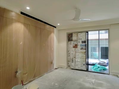Bedroom Image of 4500 Sq.ft 4 BHK Builder Floor for sale in Sushant Lok Phase 1 Gurgaon for Rs. 77500000