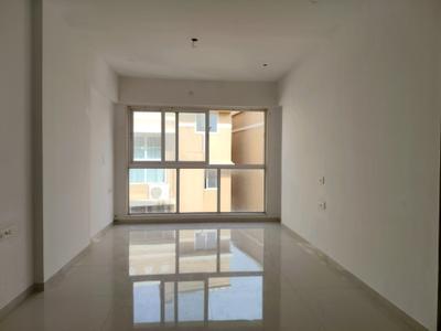 Living Room Image of 945 Sq.ft 2 BHK Apartment / Flat for sale in Elegant Residency, Andheri East Mumbai for Rs. 20600000