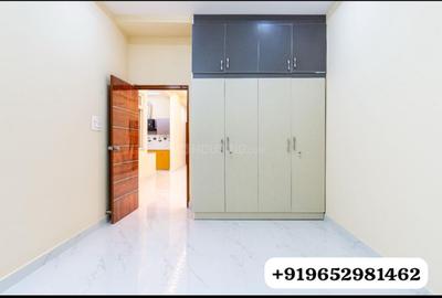 Bedroom Image of 3220 Sq.ft 4 BHK Apartment / Flat for sale in Attapur Hyderabad for Rs. 9500000