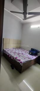Bedroom Image of 1000 Sq.ft 2 BHK Apartment / Flat for sale in Yash Pinnacle, Paldi Ahmedabad for Rs. 6500000