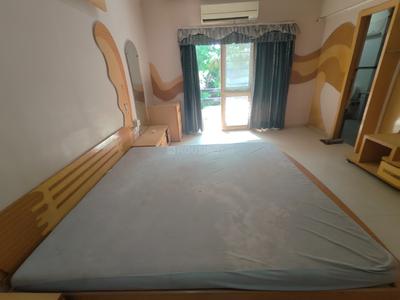 Bedroom Image of 3100 Sq.ft 4 BHK Villa for sale in Pushpak Bungalows, Ambli Ahmedabad for Rs. 75000000