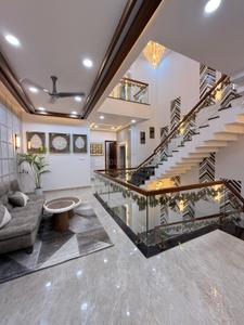 Hall Image of 4200 Sq.ft 6 BHK Villa for sale in Heerapura Jaipur for Rs. 49500000