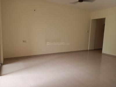 Hall Image of 1200 Sq.ft 2 BHK Apartment / Flat for rent in Raviraj Siciliaa, Ghorpadi Pune for Rs. 35000