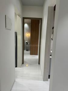 Image of 1050 Sq.ft 2 BHK Apartment / Flat for sale in Bhayandar East, Mira Bhayandar for Rs. 12500000