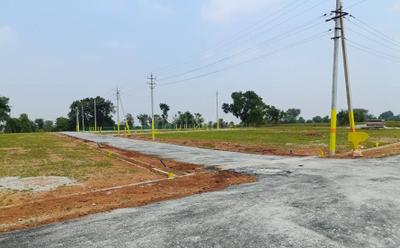 Image of 1200 Sq.ft Residential Plot / Land for sale in Mullur, Mysore for Rs. 1800000
