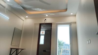 Bedroom Image of 1620 Sq.ft 3.5 BHK Builder Floor for rent in Smartworld Gems, Sector 89 Gurgaon for Rs. 35000