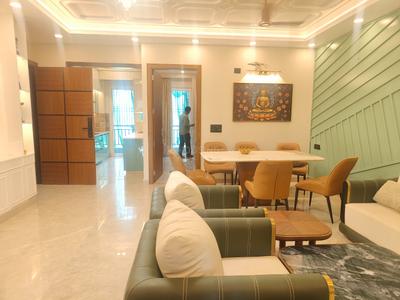 Hall Image of 3600 Sq.ft 6 BHK Independent House for sale in Sector 41 Noida for Rs. 62500000