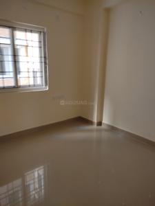 Bedroom Image of 436 Sq.ft 1 BHK Apartment / Flat for rent in Elegance, Mettakanigudem Hyderabad for Rs. 11000