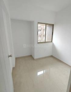 Bedroom Image of 798 Sq.ft 1.5 BHK Apartment / Flat for rent in Lodha Casa Bella Gold, Palava Phase 1 Thane for Rs. 17000