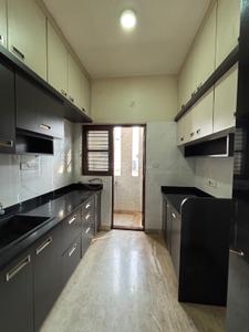 Kitchen Image of 1050 Sq.ft 2 BHK Apartment / Flat for rent in Shanti Nagar Bengaluru for Rs. 40000