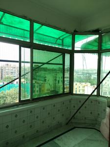 Kitchen Image of 1800 Sq.ft 3 BHK Apartment / Flat for sale in Hilansh.       Hilansh Apartment.    Dwarka Sector 10.    , Sector 10 Dwarka New Delhi for Rs. 33500000