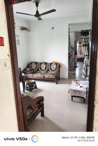 Hall Image of 650 Sq.ft 1 BHK Apartment / Flat for sale in Sai Astorion Residency, Undera Vadodara for Rs. 1500000