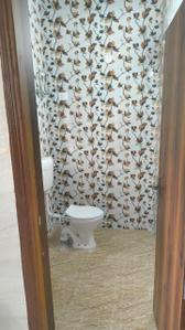 Image of 1020 Sq.ft 3 BHK Builder Floor for rent in Janakpuri, New Delhi for Rs. 32000