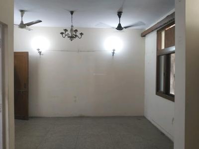 Living Room Image of 1050 Sq.ft 2 BHK Apartment / Flat for sale in Vikaspuri New Delhi for Rs. 12500000