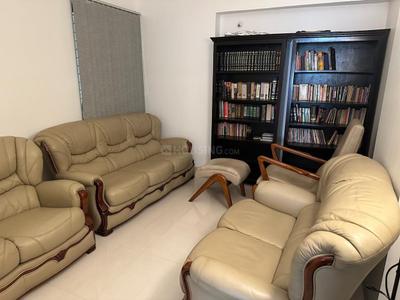 Hall Image of 1000 Sq.ft 2 BHK Apartment / Flat for rent in Kalpataru Grandeur, Palasia Indore for Rs. 30000
