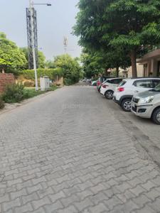 Image of 1215 Sq.ft 3 BHK Builder Floor for sale in Wave City, Ghaziabad for Rs. 8000000