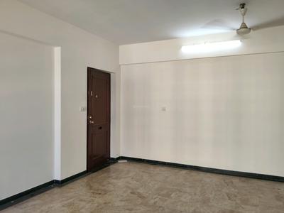 Living Room Image of 1100 Sq.ft 2.5 BHK Apartment / Flat for sale in Nirmal City Of Joy, Mulund West Mumbai for Rs. 24500000