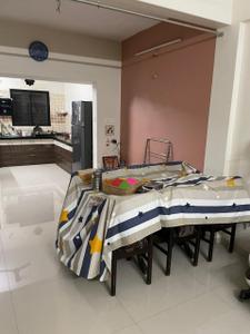 Hall Image of 1045 Sq.ft 2 BHK Apartment / Flat for rent in Pratap Nagar Nagpur for Rs. 25000