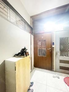 Balcony Image of 1152 Sq.ft 2 BHK Apartment / Flat for sale in Nikol Ahmedabad for Rs. 6100000